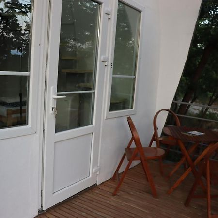 Bungalovi Api-Centar Горни Милановац Екстериор снимка